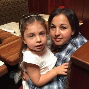 Meet your Posher, Abbie